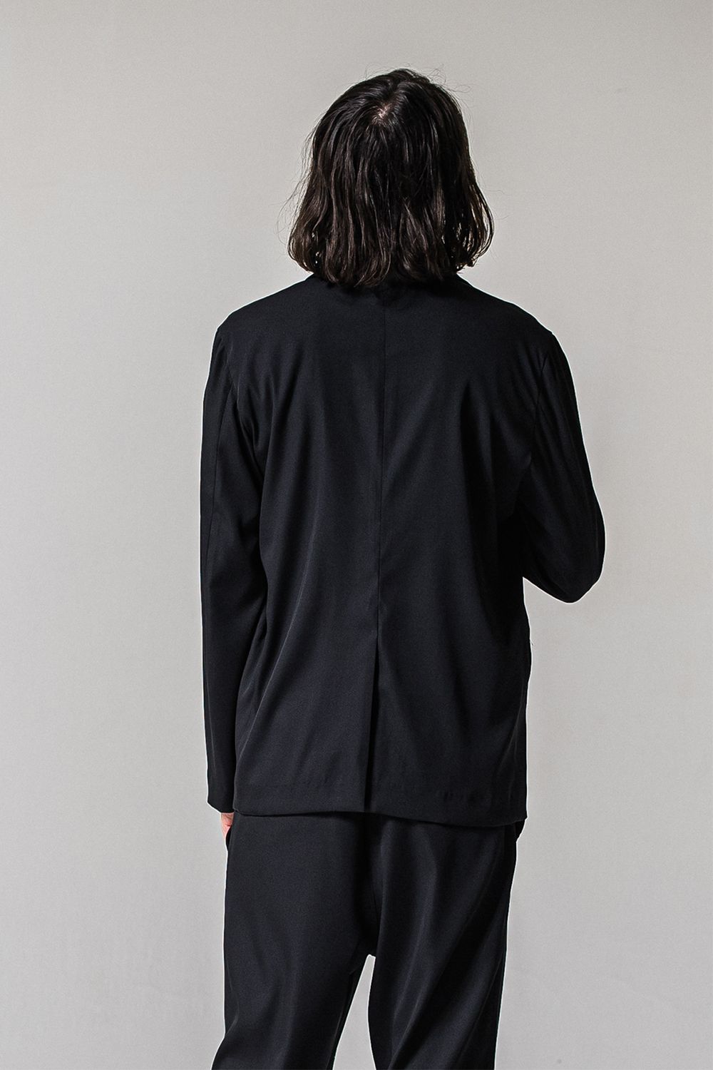 GARY LOOSE JACKET / ゲイリー ルーズ ジャケット