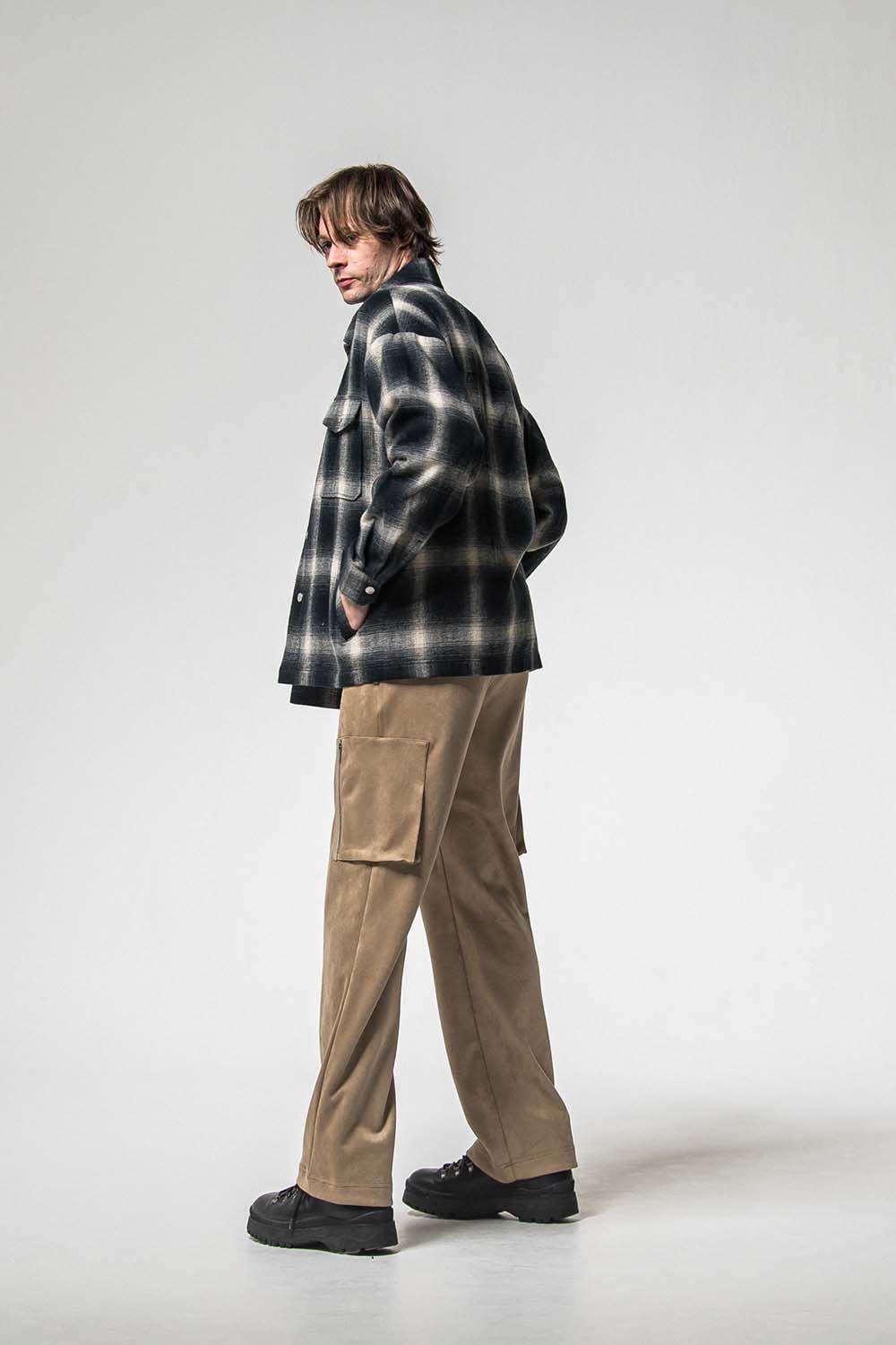 DAVID CARGO PANTS / デヴィッド カーゴ パンツ