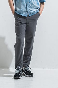 PAT WIDE EASY PANTS / パット ワイドイージーパンツ