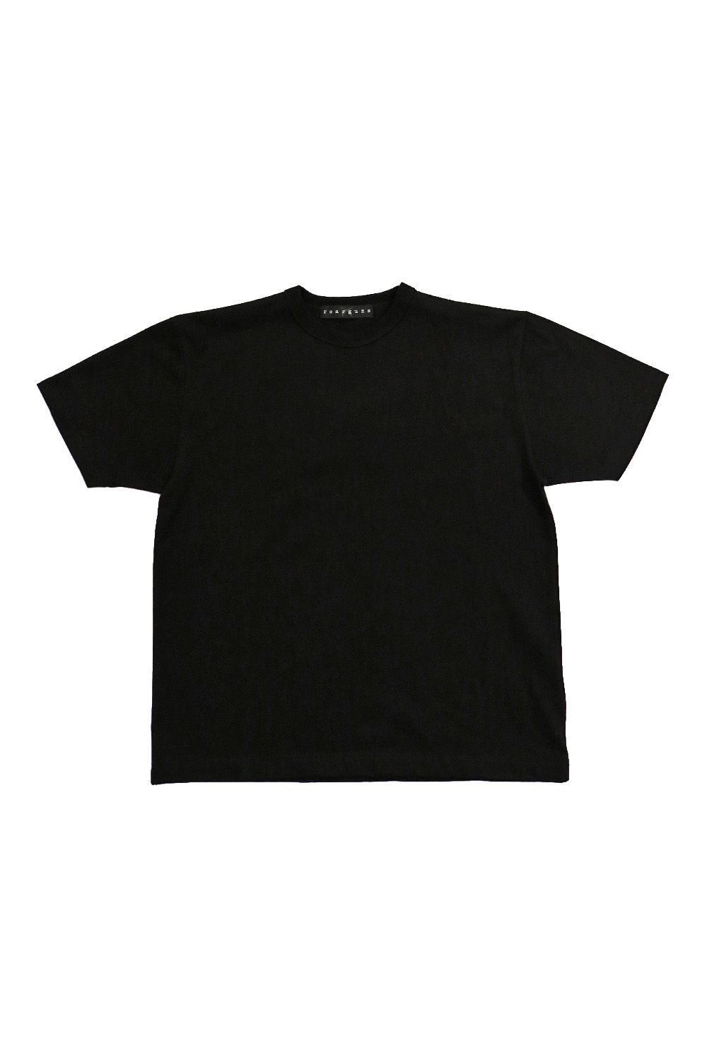 ORGANDY CROSSGUN T (Women's) / オーガンジー クロスガン Tシャツ