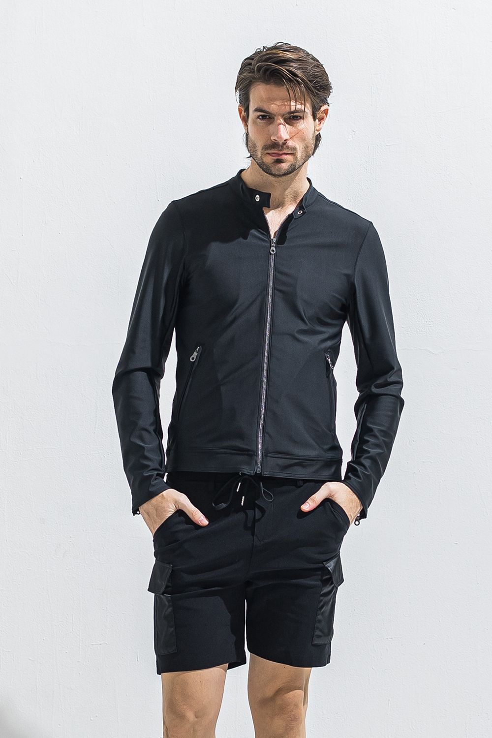 RUSH SB RIDERS / ラッシュガード ライダース