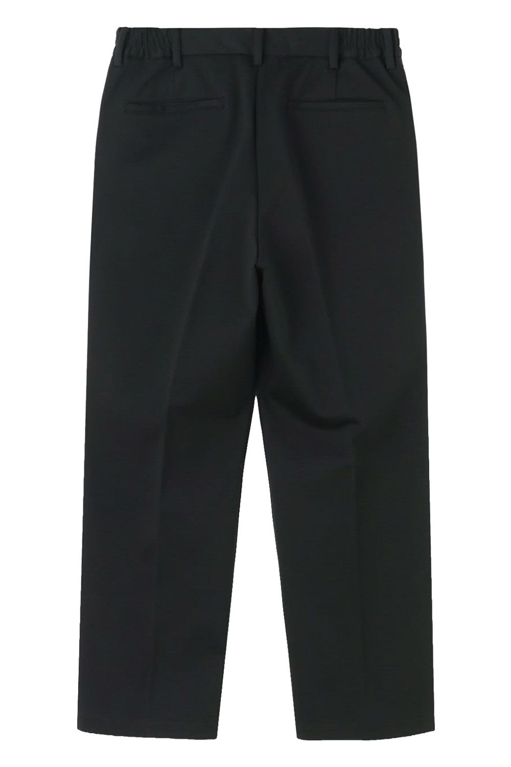 JH+ WIDE JERSEY PANTS  / ジェイエイチ プラス ワイド ジャージ パンツ