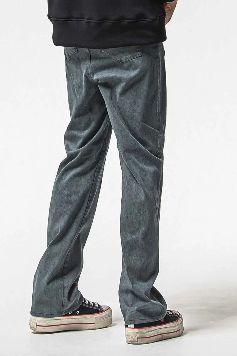 KING DENIM JERSEY / キング デニム ジャージーンズ