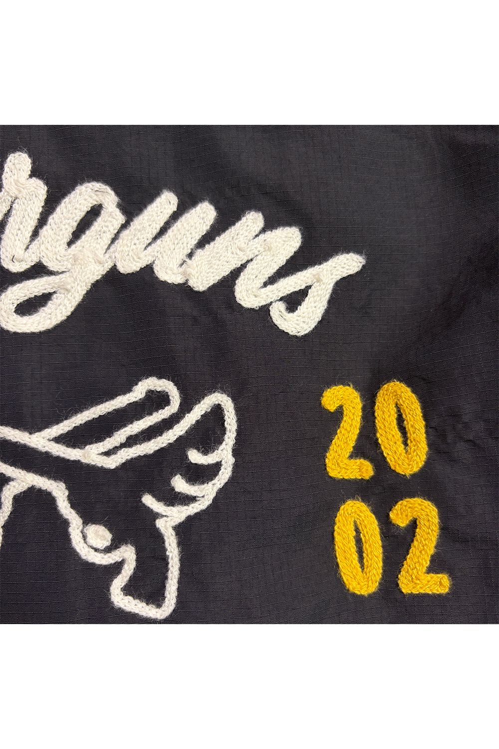 roarguns × WILD THINGS EMB / ロアーガンズ × ワイルドシングス ンブロイダリー