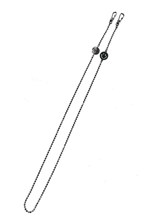 laid-back別注 Mask Chain Holder