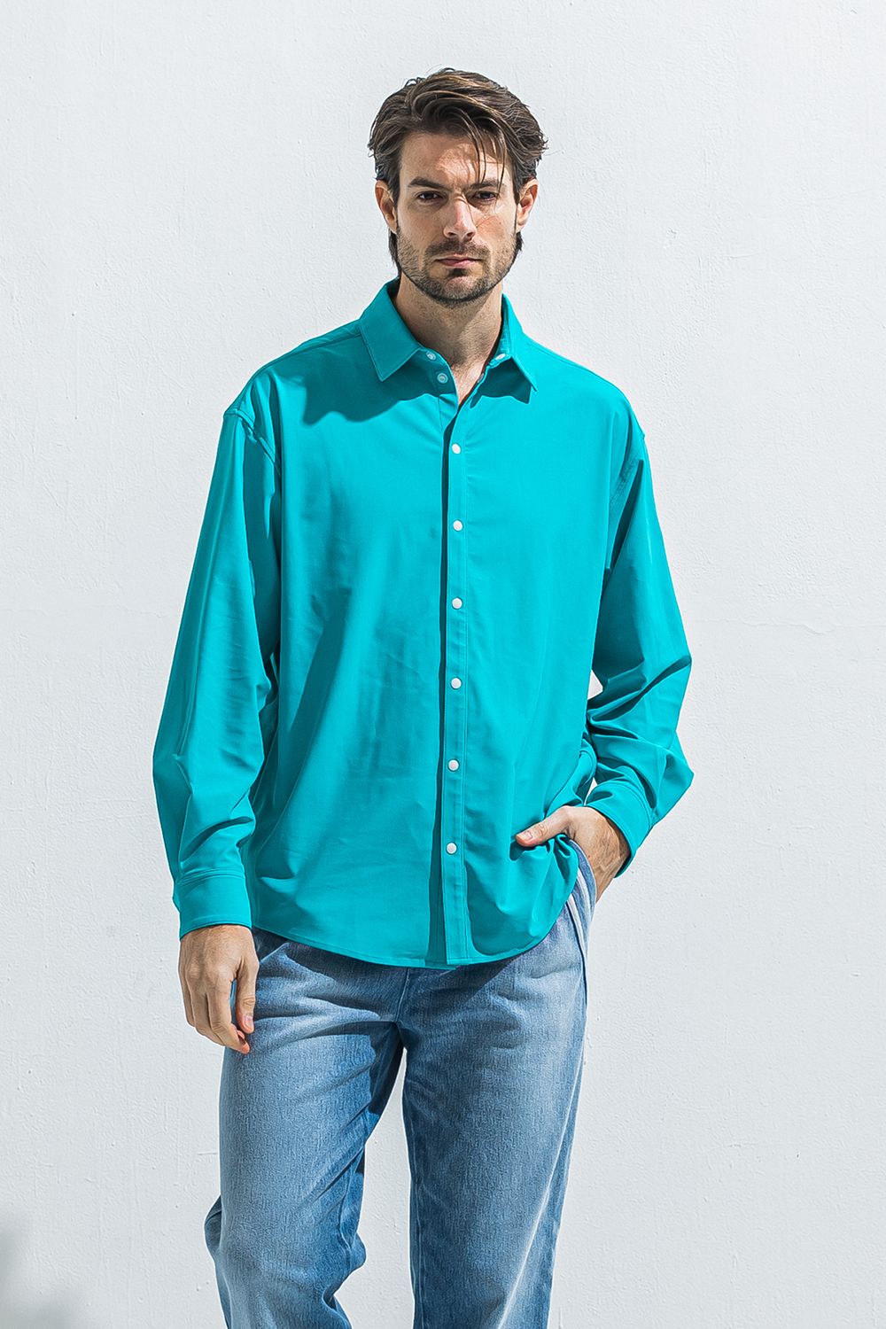 RUSH JACK SHIRTS / ラッシュ ジャック シャツ