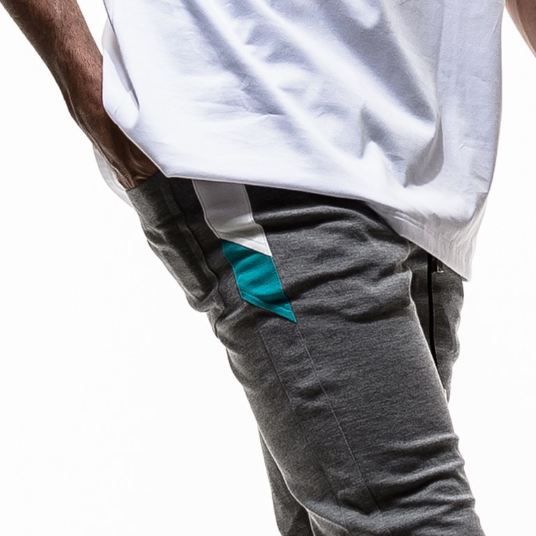 RESOUND CLOTHING 新型ラインパンツ”EDWARD LINE PT”