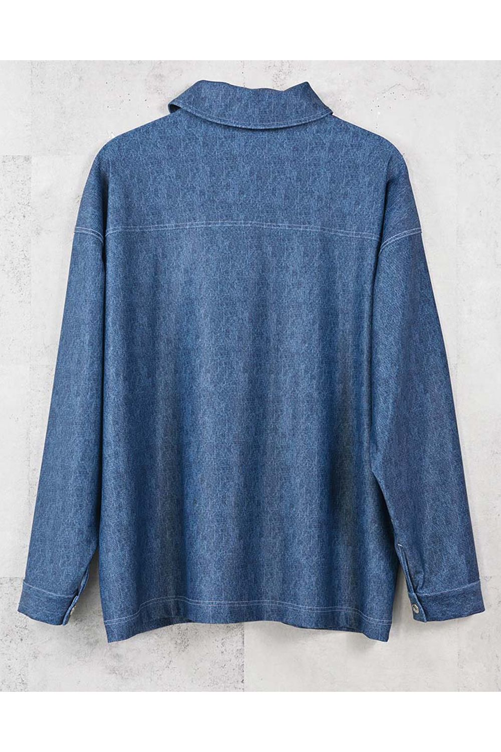 RUSH CAVER ALL / ラッシュガード カーバーオール ジャケット