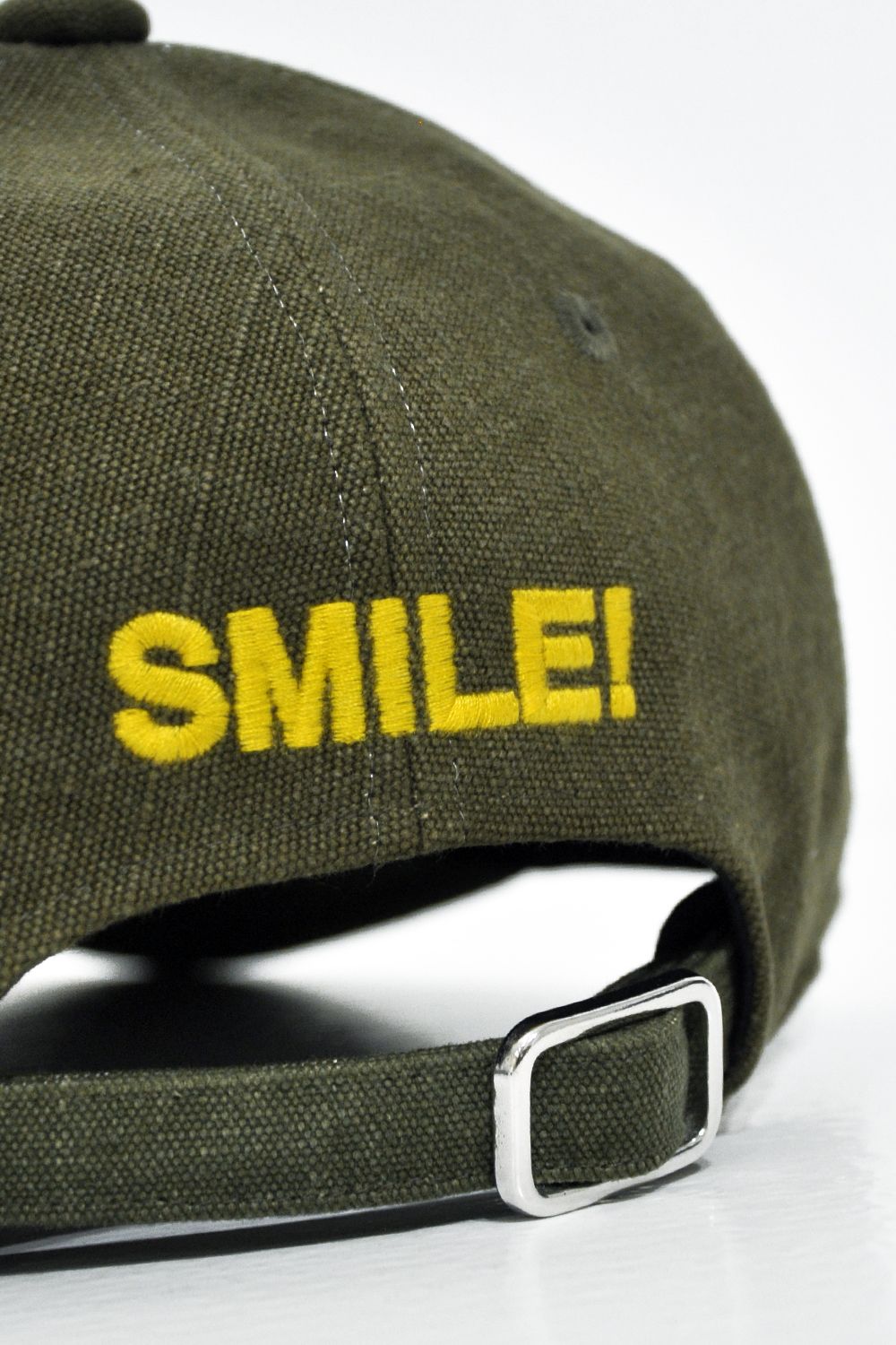 READYMADE - Cap | laid-back