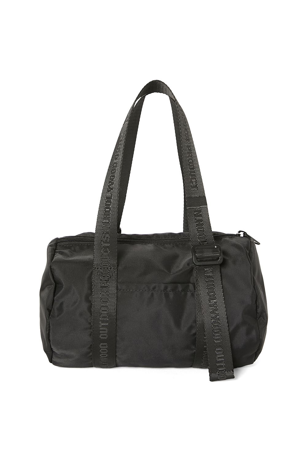 N.HOOLYWOOD COMPILE × OUTDOOR PRODUCTS MINI BARREL BAG / エヌハリウッド コンパイル アウトドアプロダクツ ミニバレルバッグ