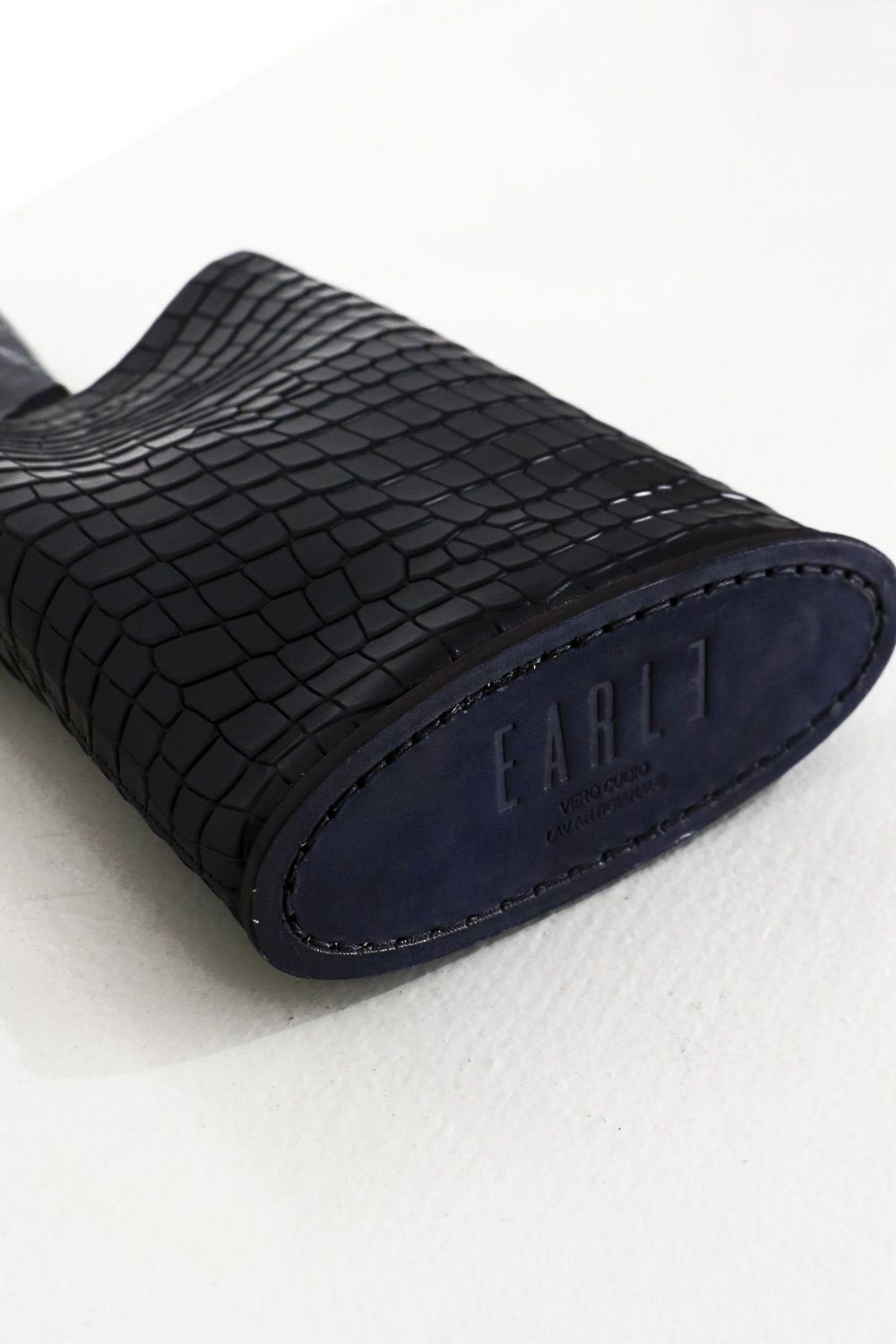 Shoe sole shoe bag / シューソール シューバッグ