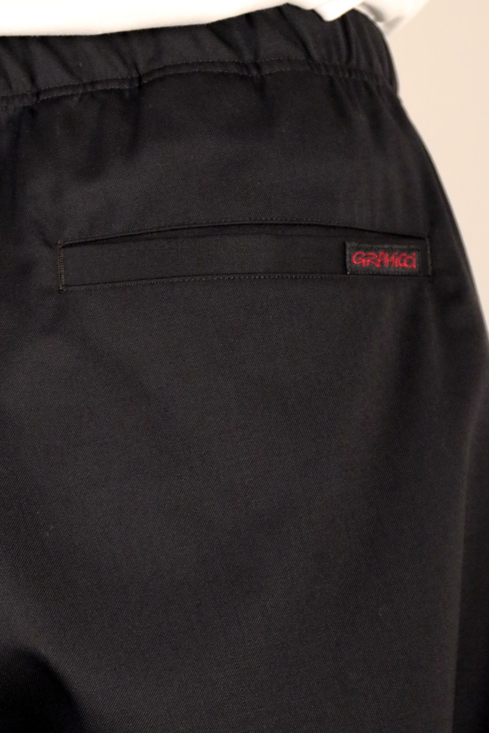 N.HOOLYWOOD COMPILE × Gramicci TAPERED PANTS / エヌハリウッド コンパイル × グラミチ テーパード パンツ