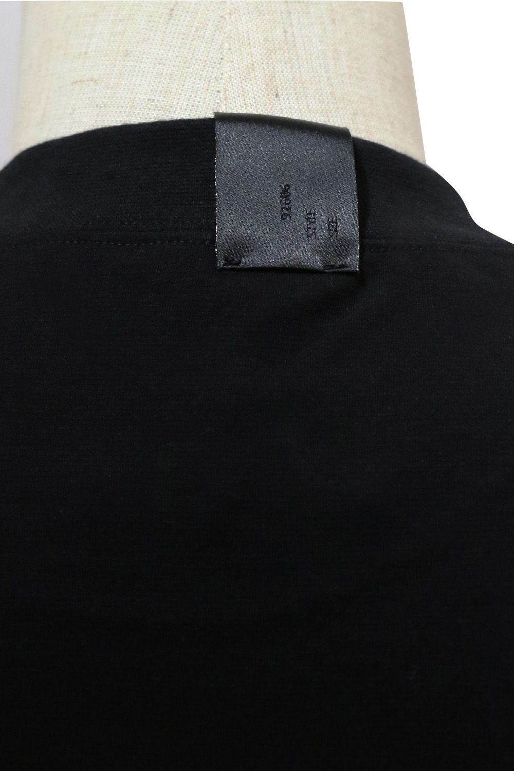 N.HOOLYWOOD COMPILE BIG T-SHIRT / エヌハリウッド コンパイル ビッグ ティー シャツ