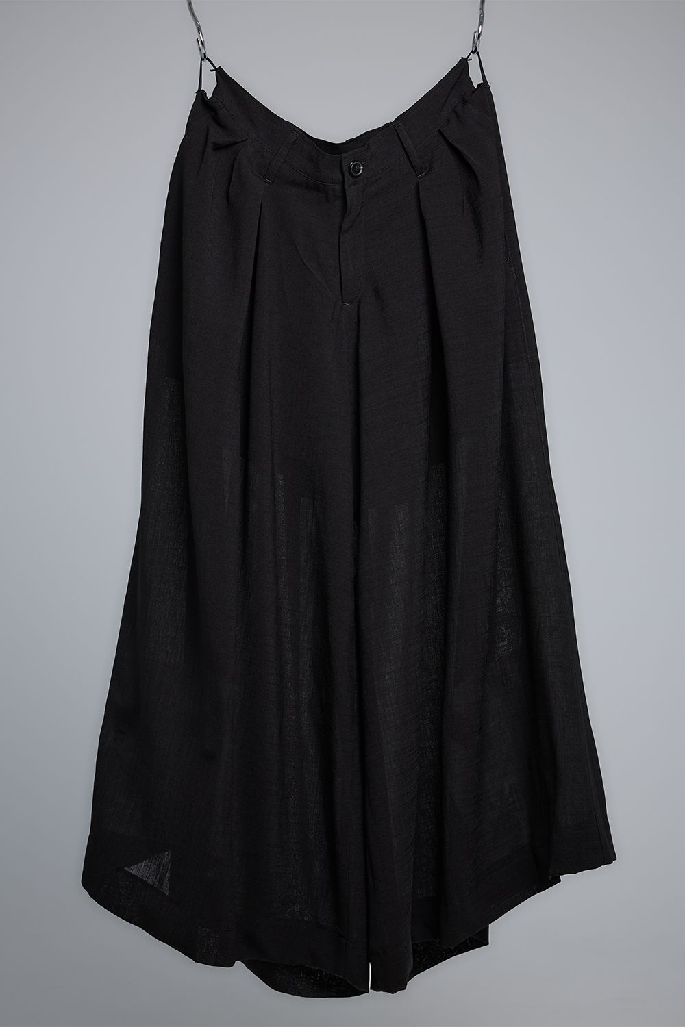Drape Slacks / ドレープ スラックス