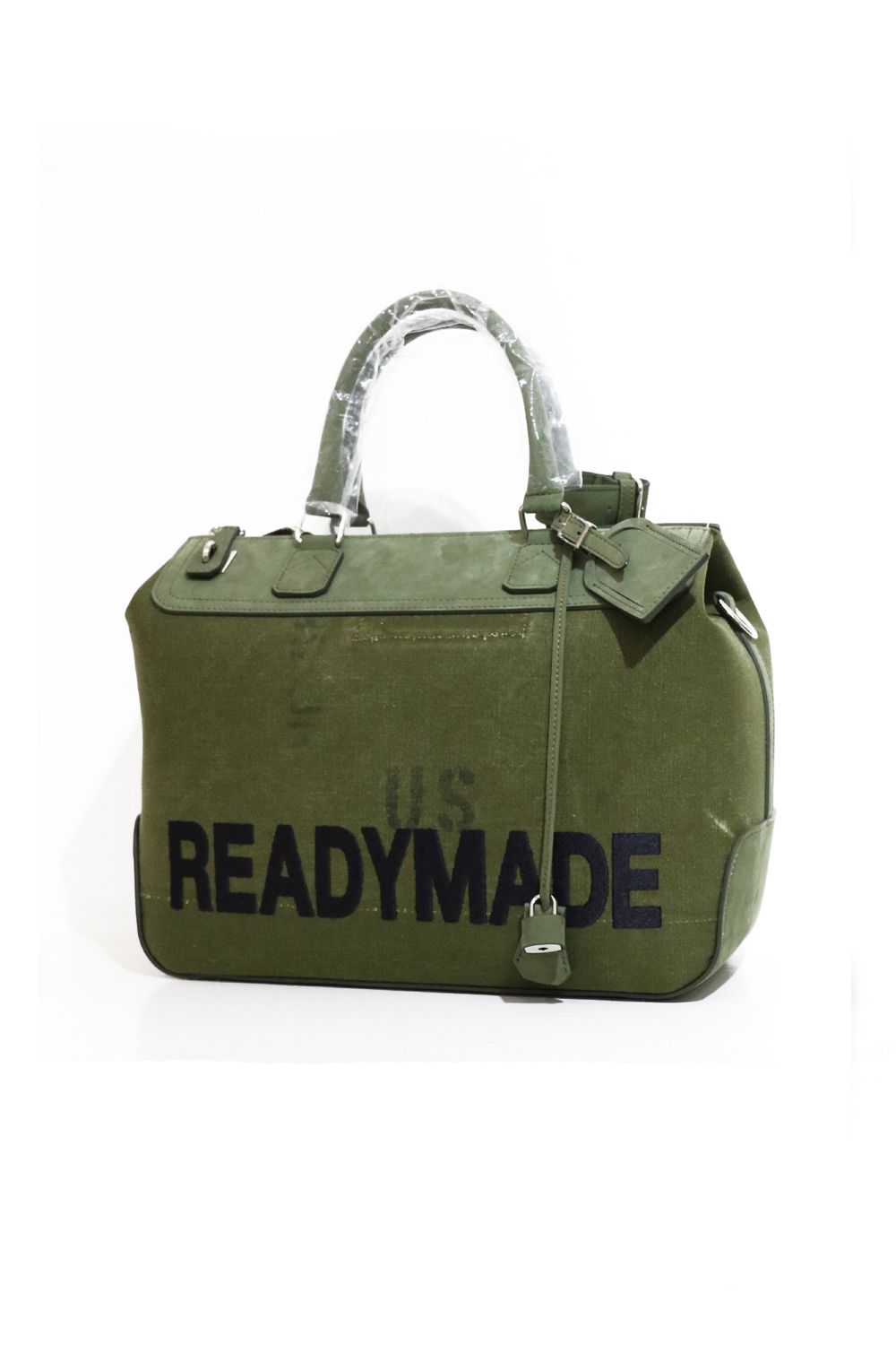 GYM BAG(M/LOGO) / ジム バッグ