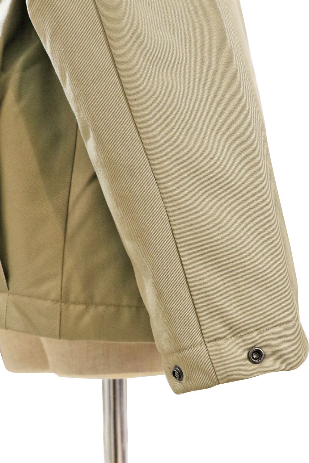 N.HOOLYWOOD - N.HOOLYWOOD COMPILE x Dickies BLOUSON / エヌ