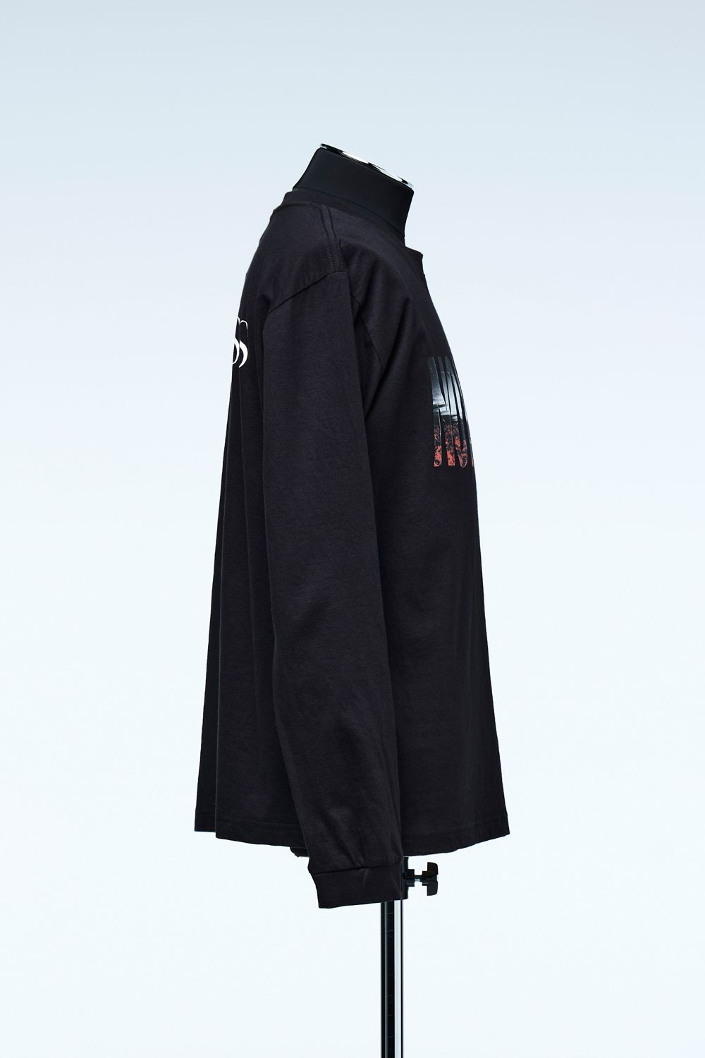 NO WAR - Charity Long Sleeves T-Shirt / ノーワー チャリティー ロングスリーブ ティーシャツ