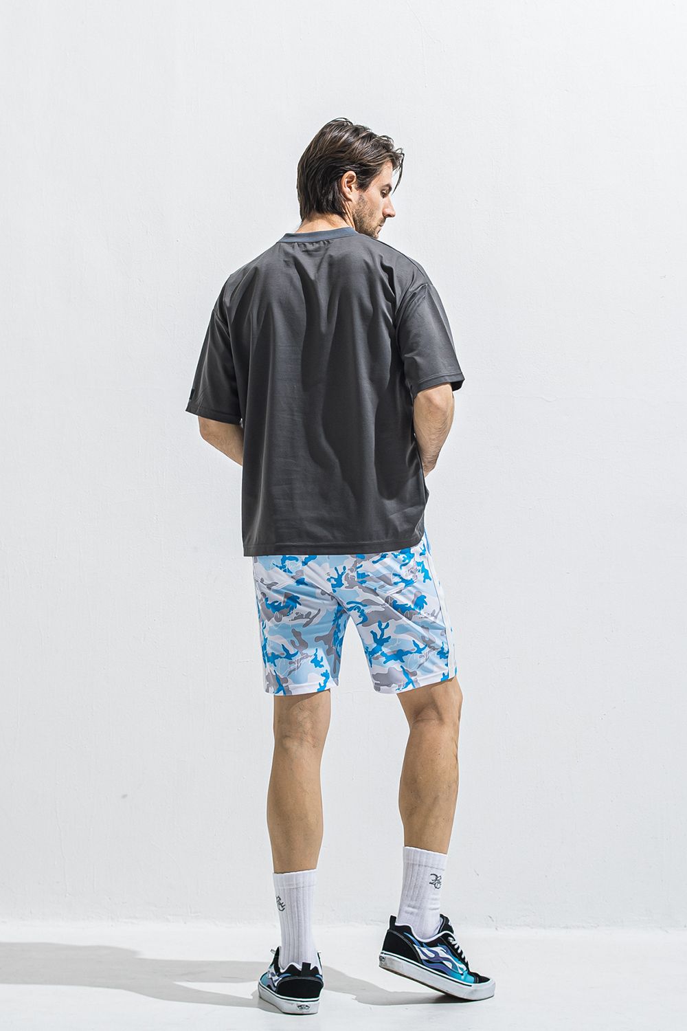 RUSH SHORTS / ラッシュ ショーツ