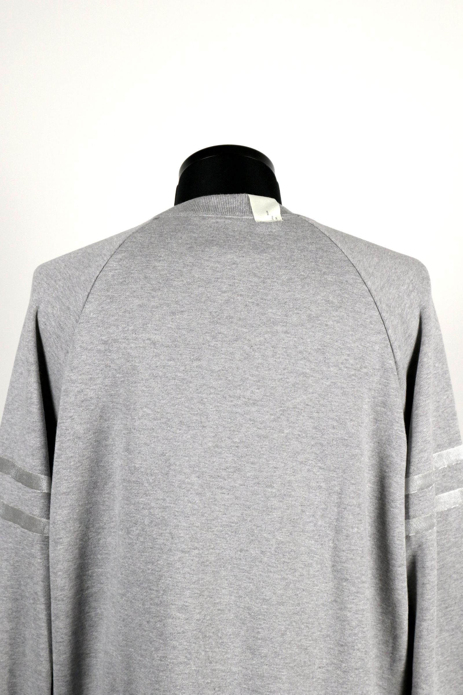 N.HOOLYWOOD Mickey Mouse SWEATSHIRT / エヌハリウッド ミッキーマウス スウェットシャツ
