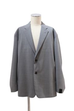 N.HOOLYWOOD COMPILE TAILORED JACKET / エヌハリウッド コンパイル テーラードジャケット