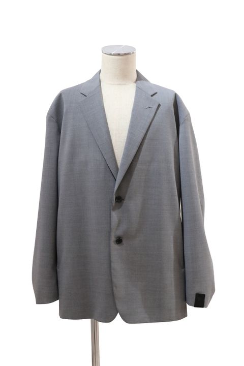 N.HOOLYWOOD COMPILE TAILORED JACKET / エヌハリウッド コンパイル テーラードジャケット