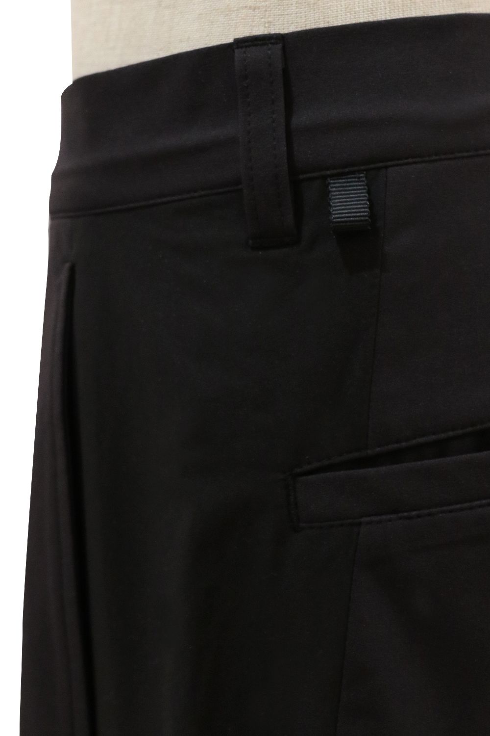 3L HYBRID PANTS / スリーレイヤー ハイブリッド パンツ