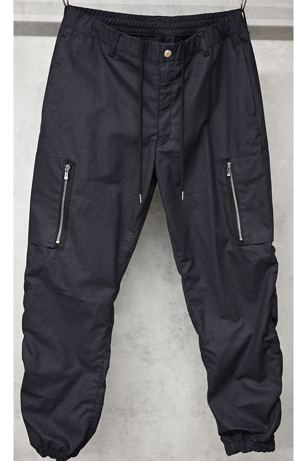 READYMADE REMOVAL PANTS (KHAKI GREEN#A) – LOOM OSAKA