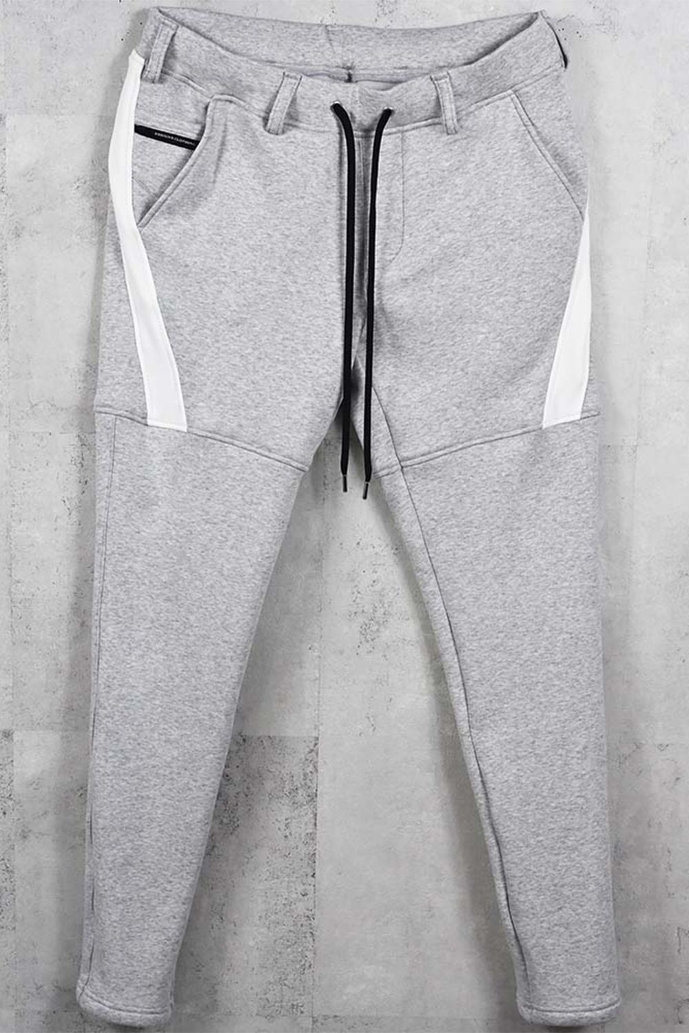 VELOURS FLEECE TYLER PANTS / ベロア フリース タイラー パンツ