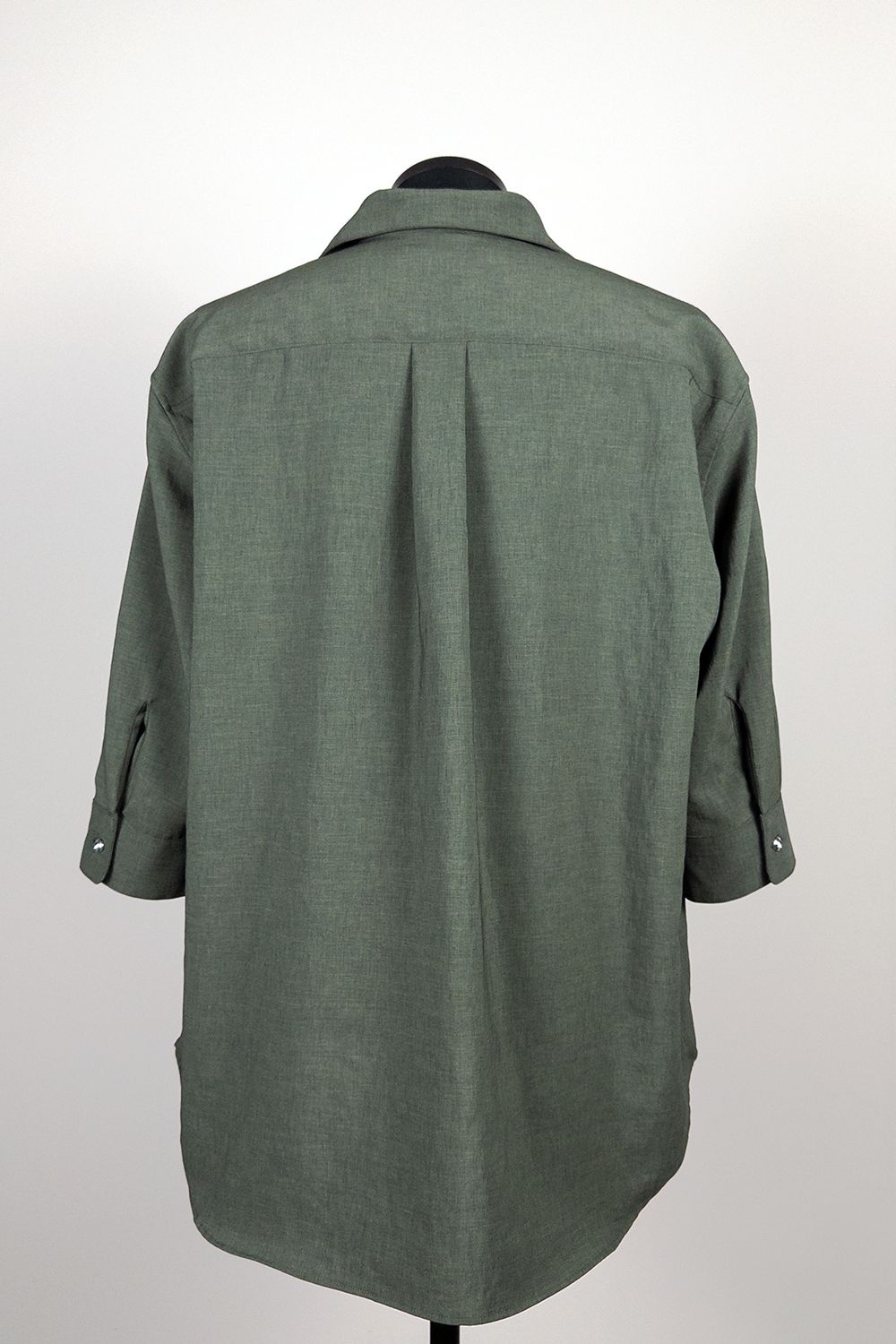 7SLEEVE SHIRTS / セブンスリーブ シャツ