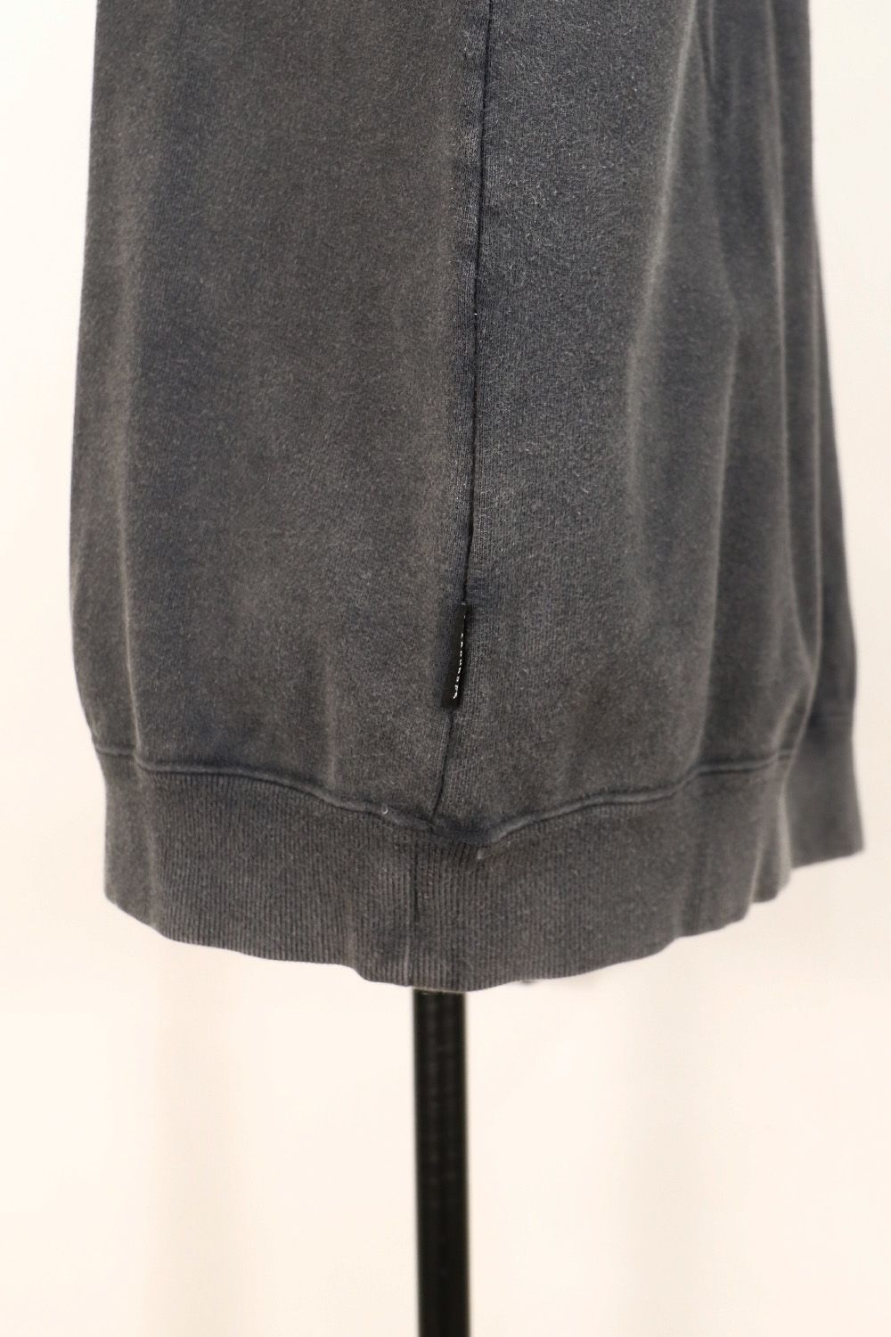 GARMENT DYED SWEAT / ガーメントダイ スウェット