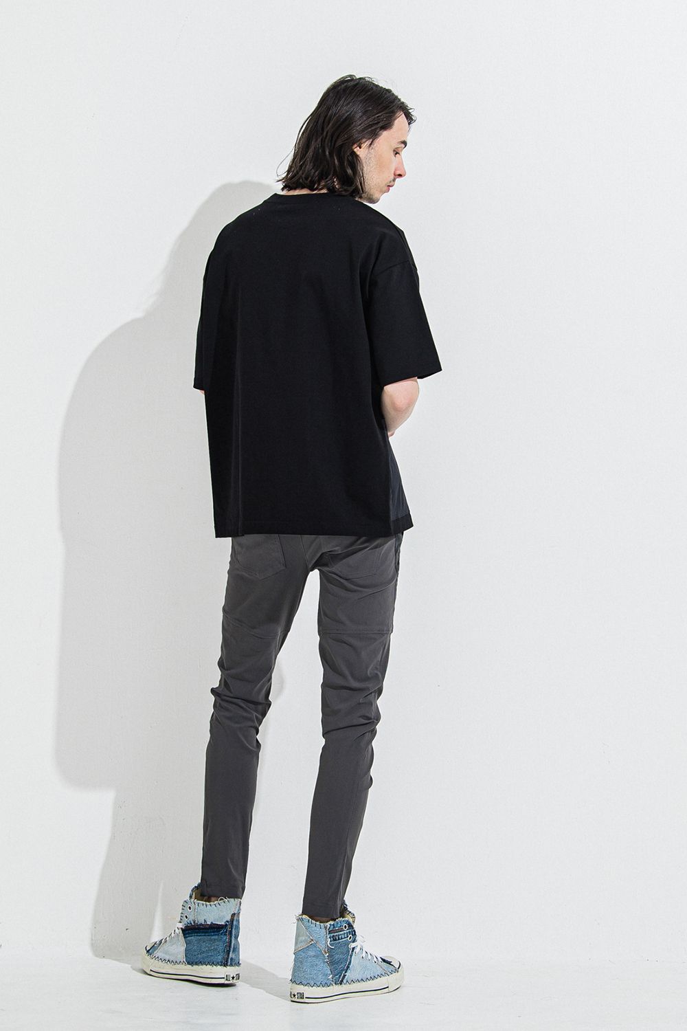 TYLER NYLON PANTS / タイラー ナイロン パンツ
