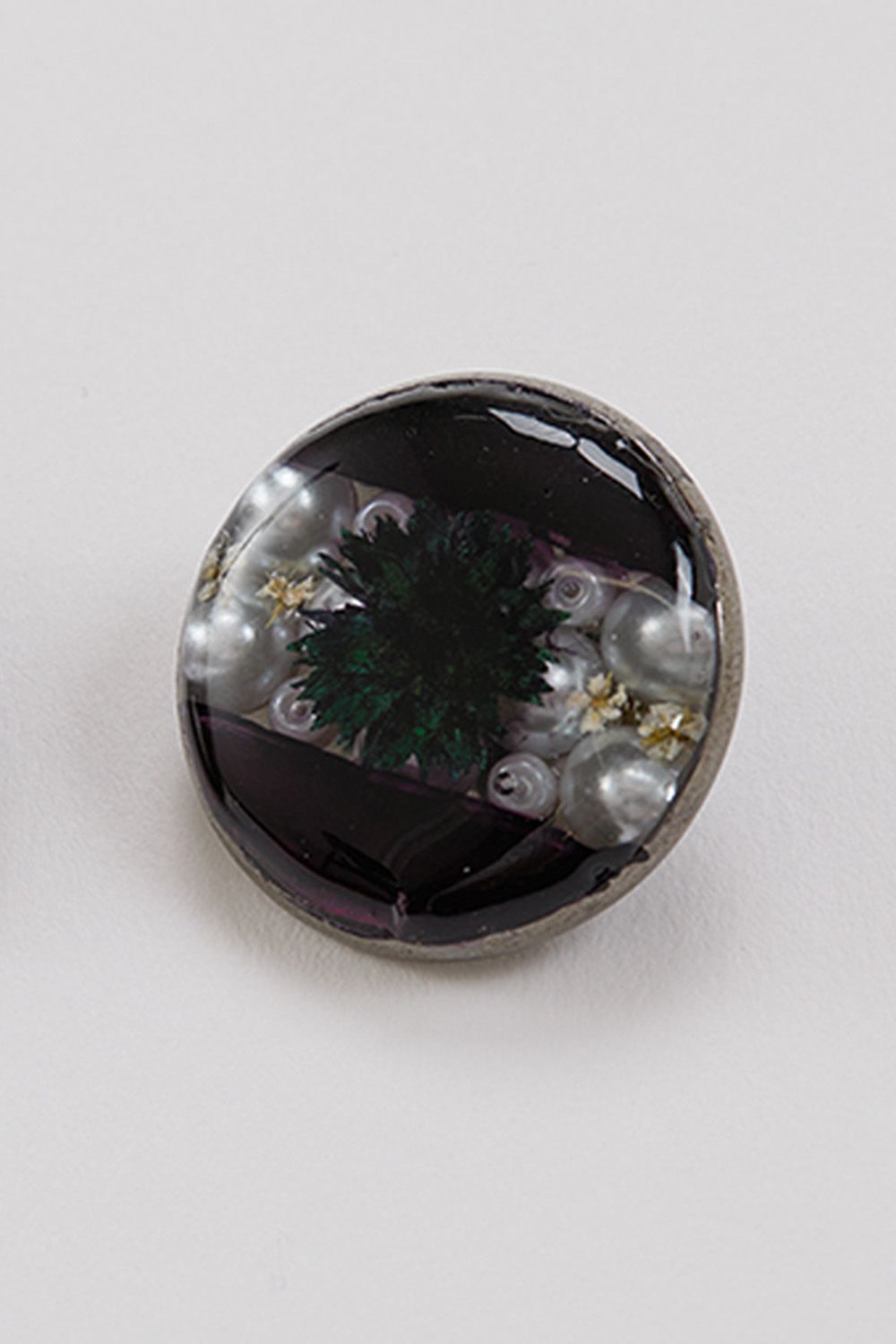 Flower pins / フラワー ピン