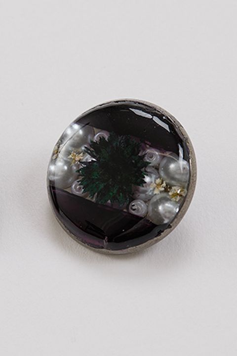 Flower pins / フラワー ピン