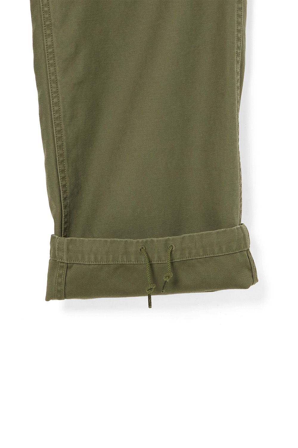 N.HOOLYWOOD TEST PRODUCT EXCHANGE SERVICE UTILITY PANTS / エヌハリウッド テストプロダクトエクスチェンジサービス ユーティリティパンツ