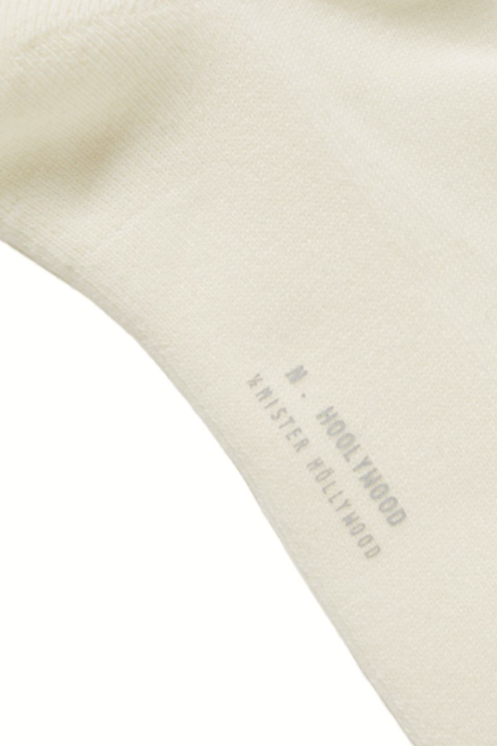 N.HOOLYWOOD COMPILE SOCKS / エヌハリウッド コンパイル ソックス