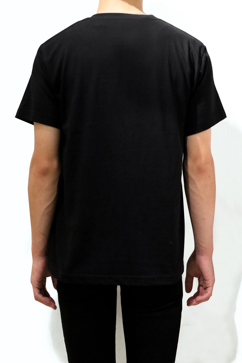 DEVILOCK - DEVILOCK DAIMLER&VECTOR T-SHIRTS | laid-back