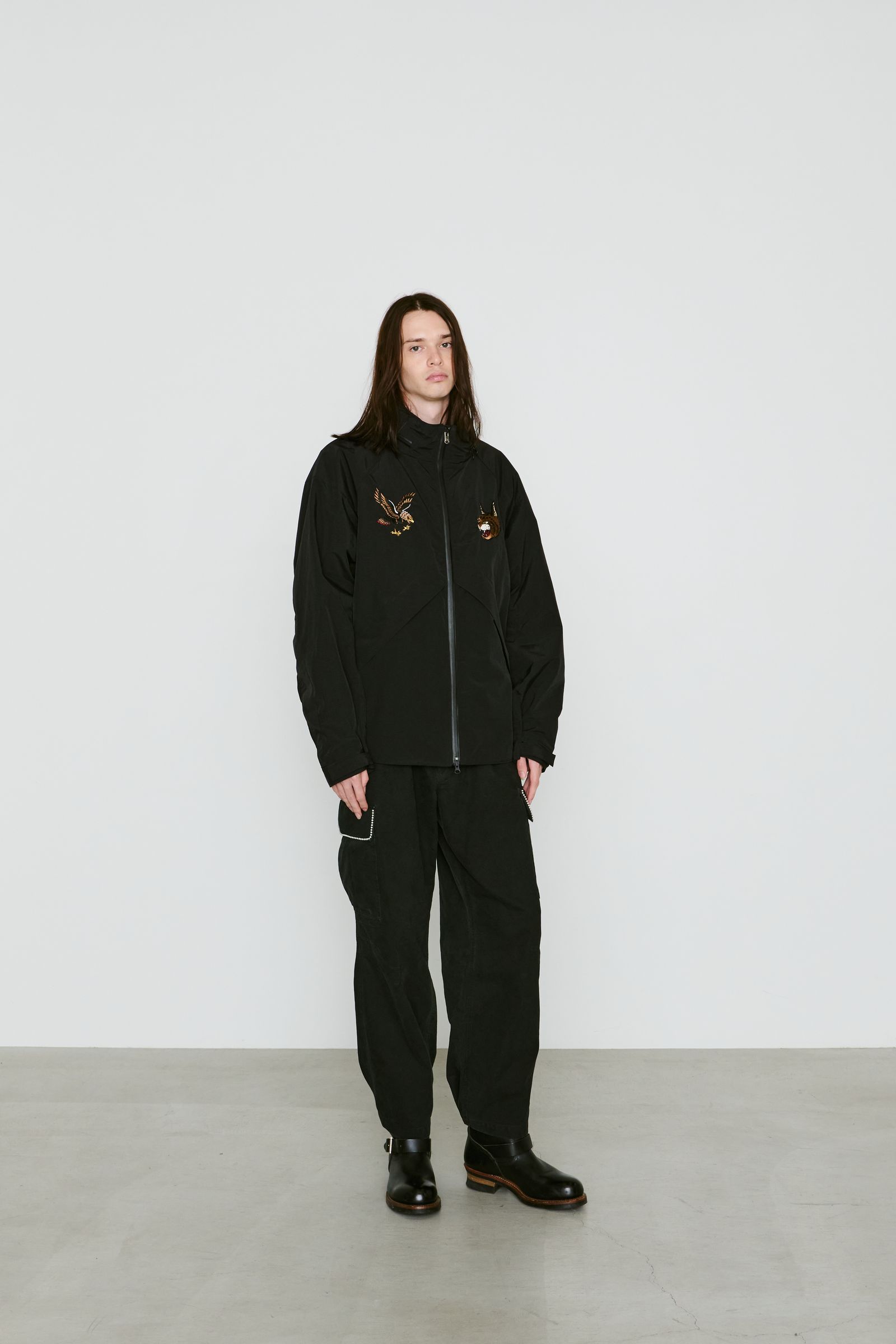 DUCK CARGO PT / ダック カーゴパンツ