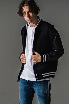 VARSITY JACKET / バーシティ ジャケット