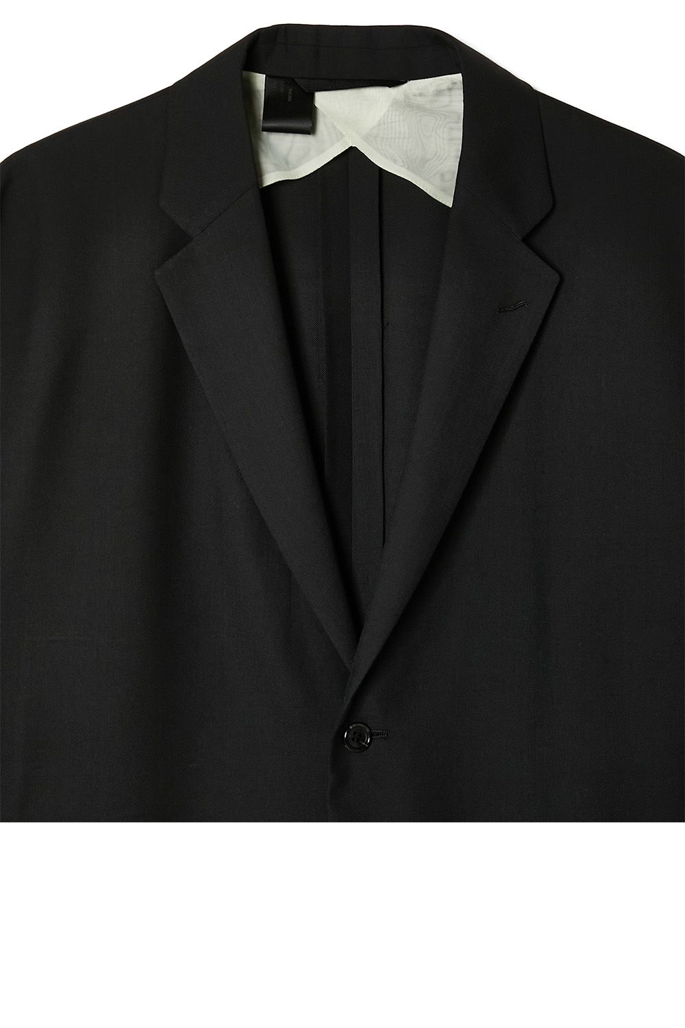 N.HOOLYWOOD COMPILE JACKET  / エヌハリウッド コンパイル テーラード 2ボタン ジャケット