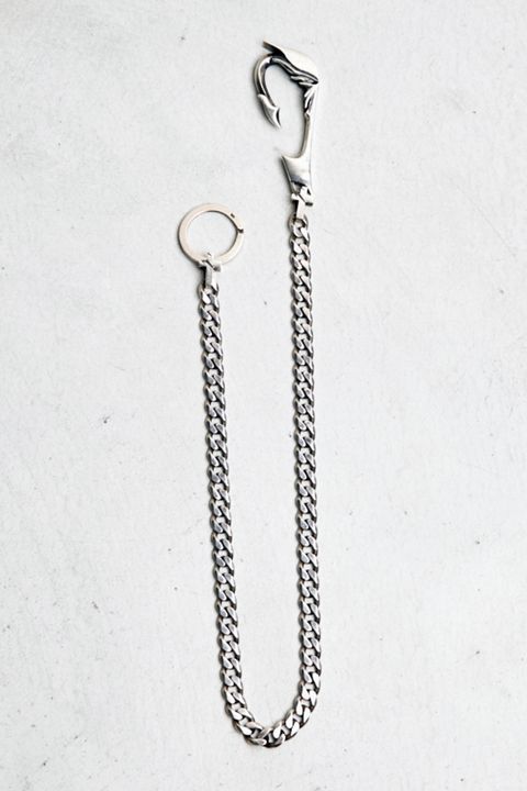Wallet Chain / ウォレット チェーン