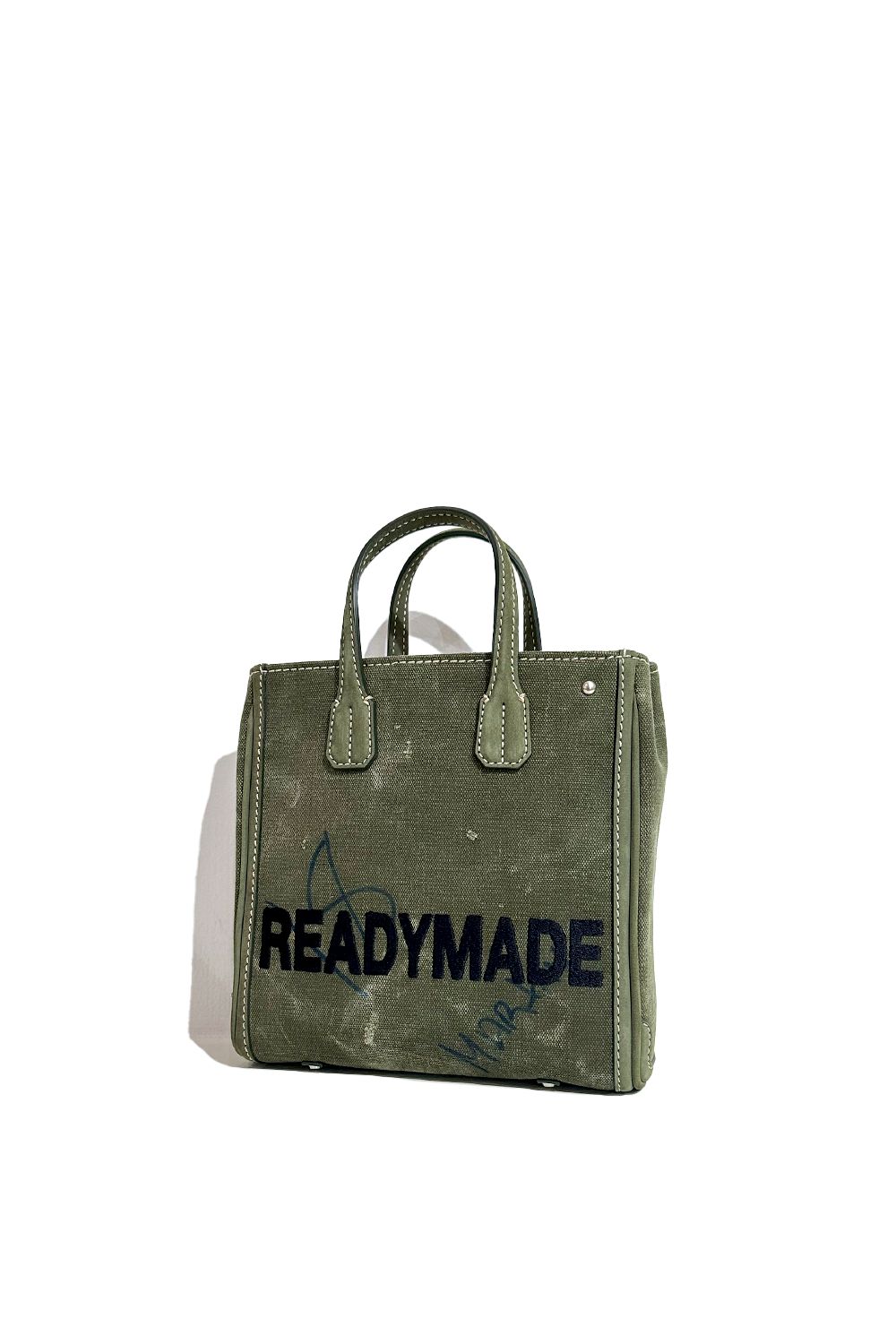 PEGGY BAG/LOGO (NANO)