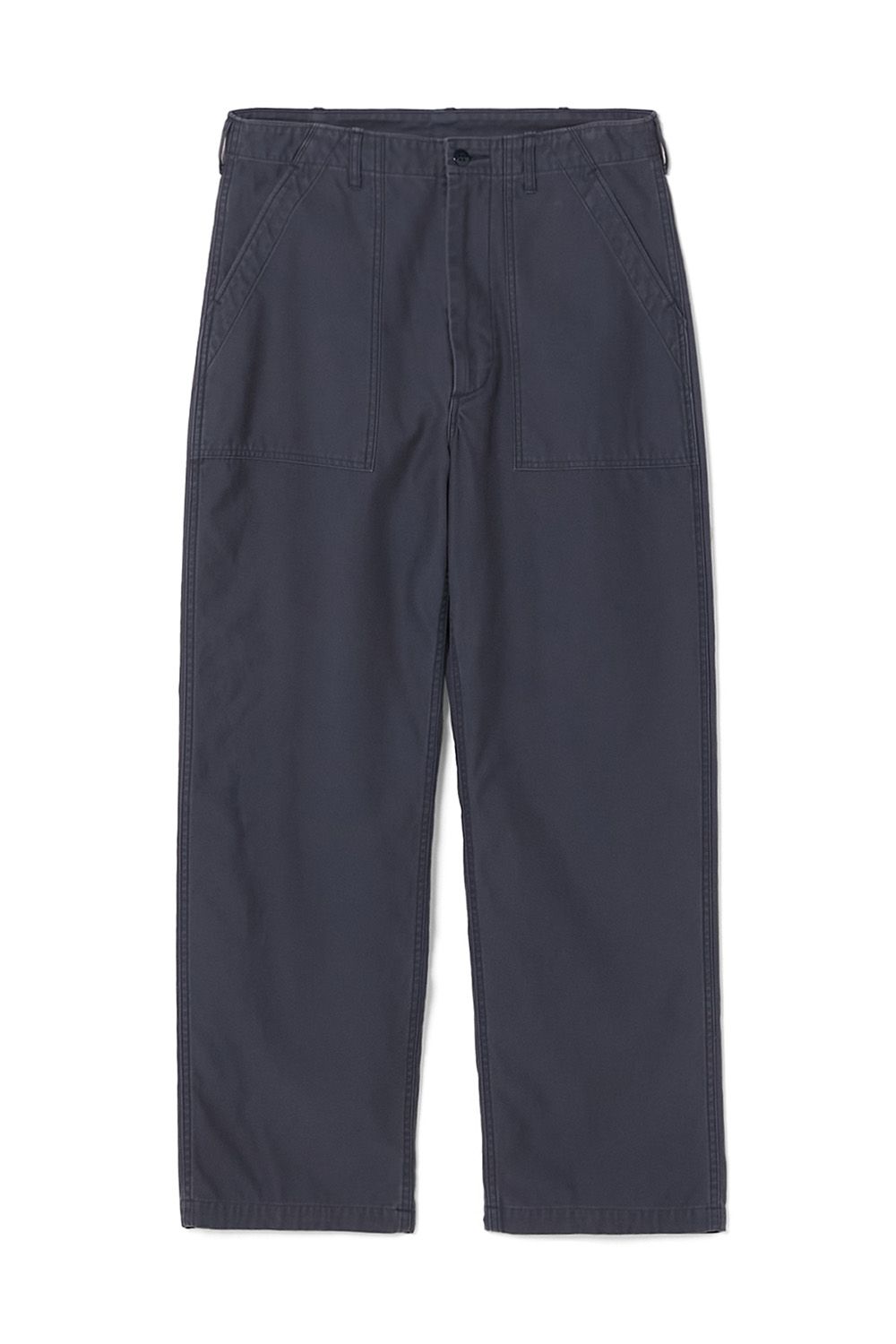 N.HOOLYWOOD TEST PRODUCT EXCHANGE SERVICE UTILITY PANTS / エヌハリウッド テストプロダクトエクスチェンジサービス ユーティリティパンツ