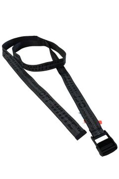 Classic Industrial Belt