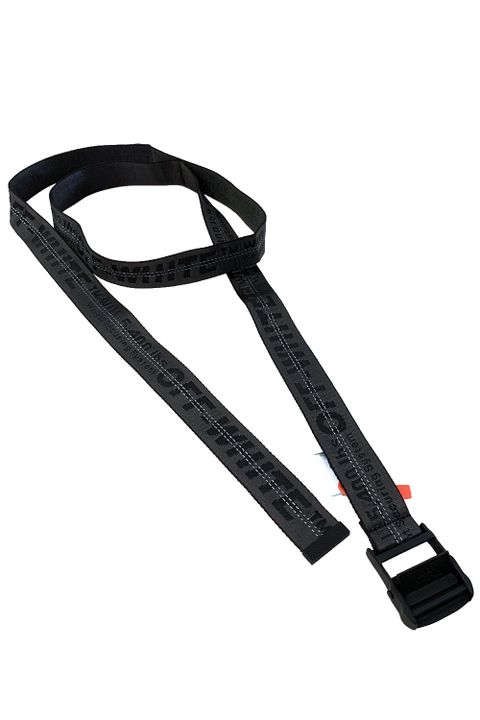 Classic Industrial Belt