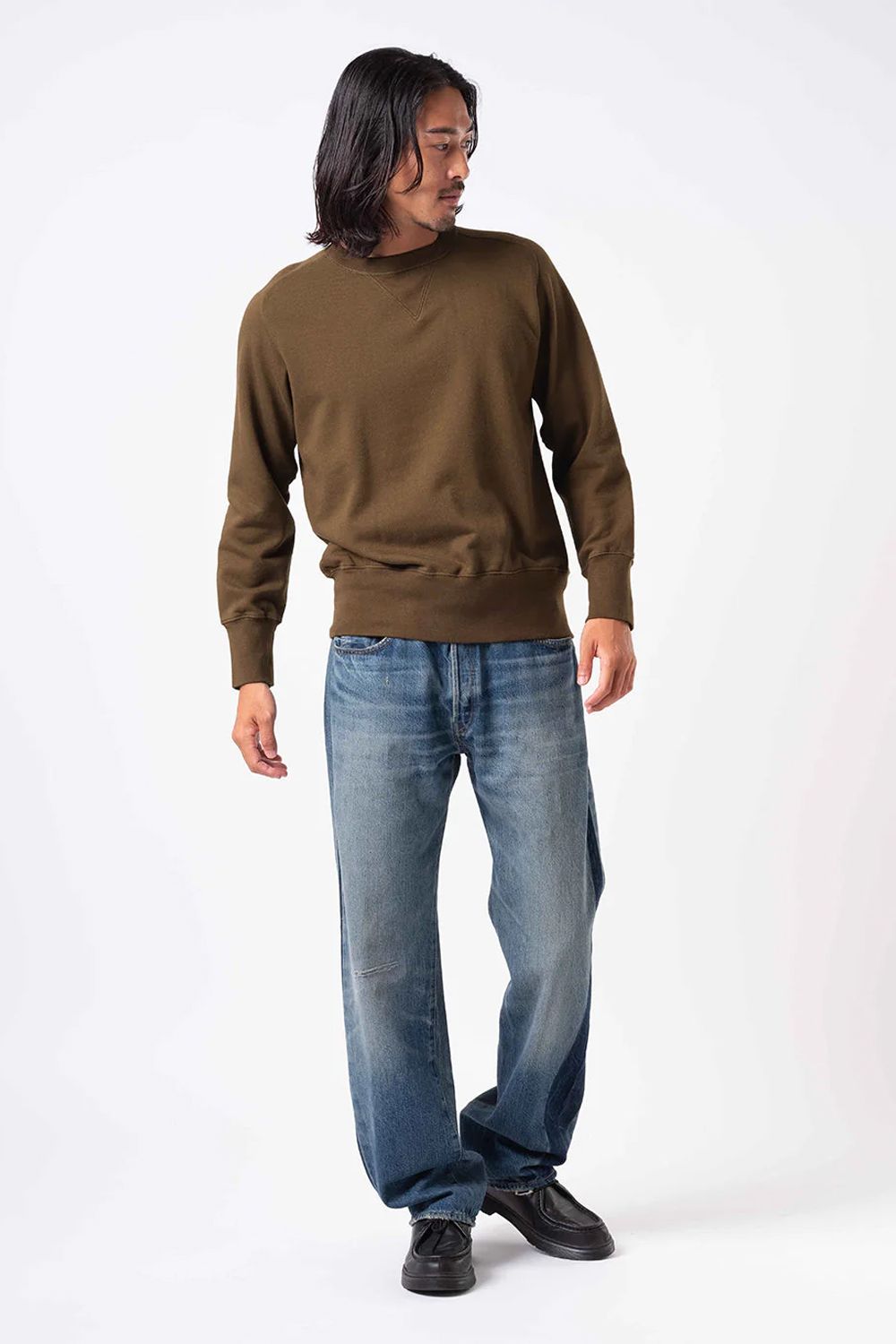 1955 501® JEANS / リーバイス ヴィンテージ クロージング