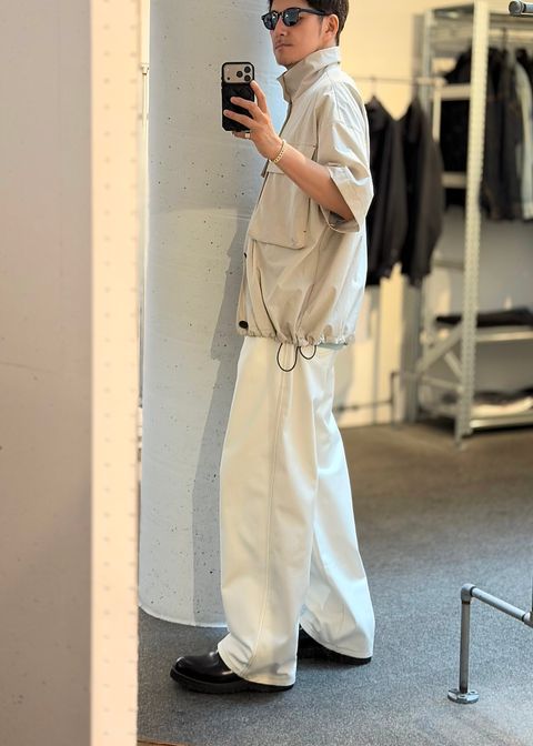 S/S STYLE
