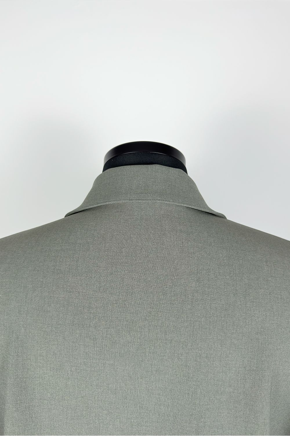 N.HOOLYWOOD COMPILE HALF SLEEVE BIG SHIRT / エヌハリウッド コンパイル ハーフスリーブ ビッグシャツ