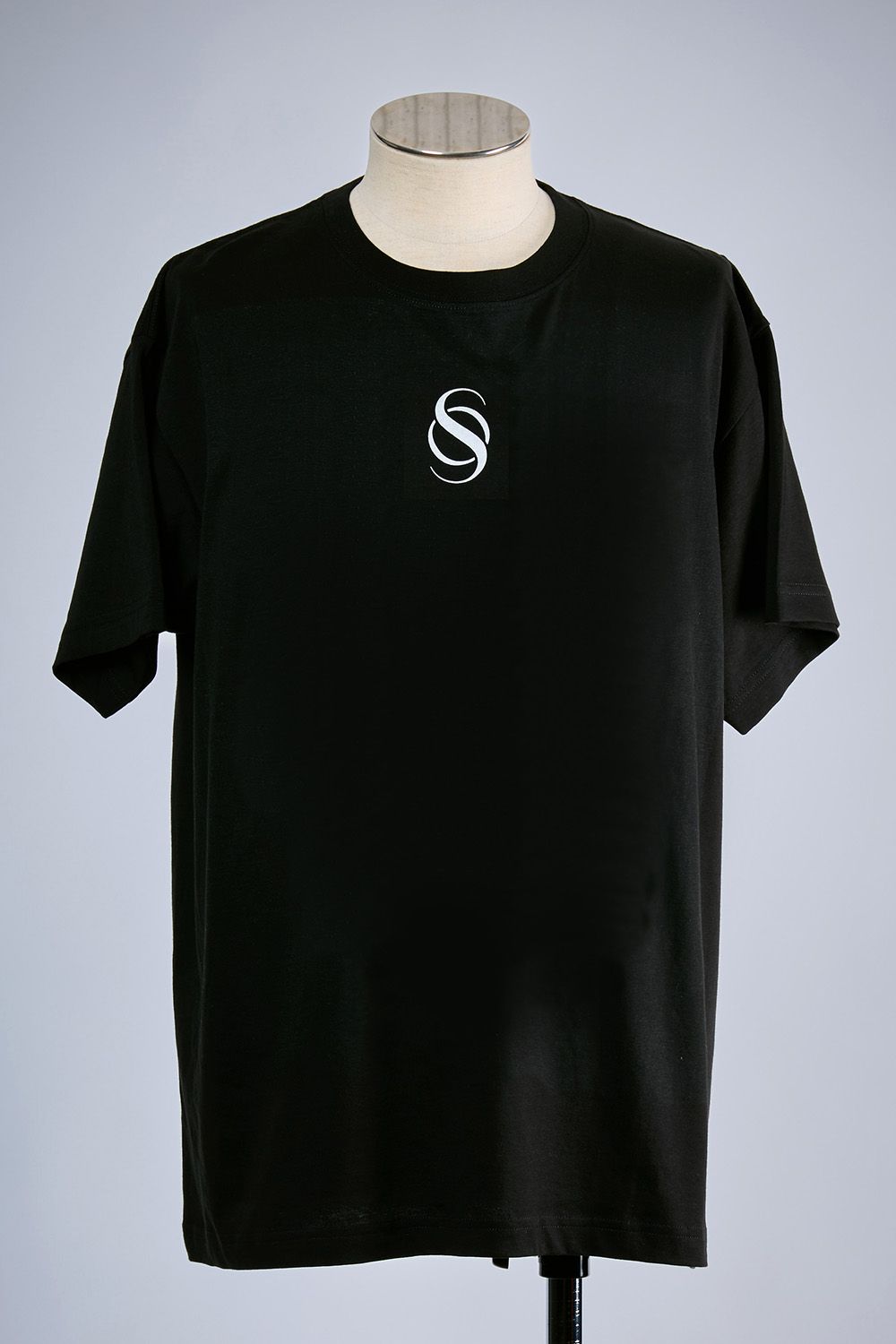 TENJIKU T-Shirt / 天竺 Tシャツ