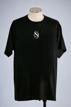 TENJIKU T-Shirt / 天竺 Tシャツ