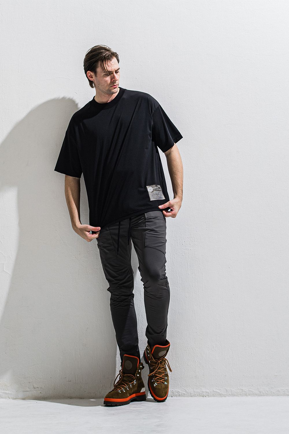 GR PT / ギアパンツ